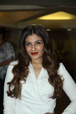Raveena Tandon Gallery